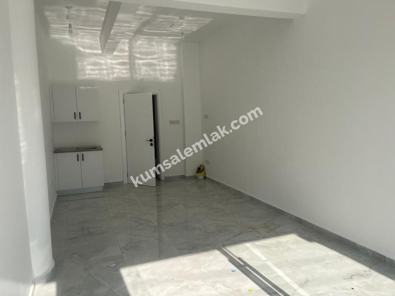 GÖNYELİ YENİKENT'TE ANA CADDE ÜZERİNDE  AYLIK ÖDEMELİ KİRALIK TİCARİ İZİNLİ İŞ YERİ 