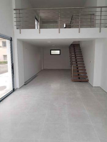 KKTC Girne Merkez Ana Cadde Üzeri Kiralık Dükkan