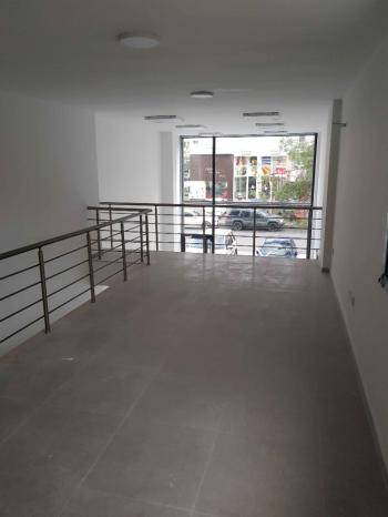 KKTC Girne Merkez Ana Cadde Üzeri Kiralık Dükkan