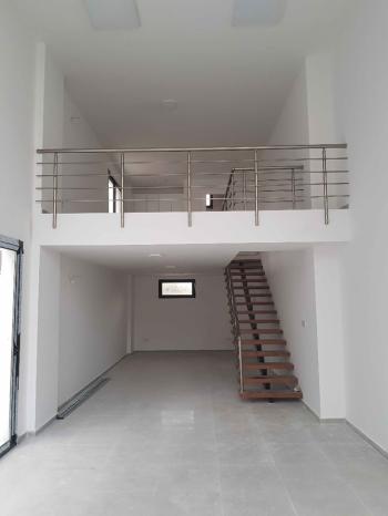 KKTC Girne Merkez Ana Cadde Üzeri Kiralık Dükkan