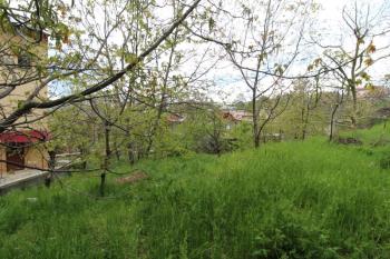 ASLAN'DAN AYVAGEDİĞİ MERKEZ DE 550 M2 ARSA İÇİ SATILIK BİNA