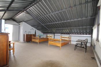 ASLAN'DAN AYVAGEDİĞİ MERKEZ DE 550 M2 ARSA İÇİ SATILIK BİNA