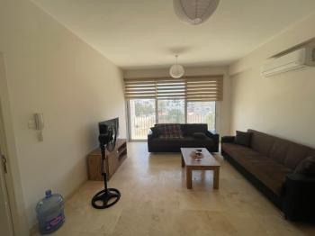 Lefkoşa Ortaköy Bölgesinde FULL EŞYALI KİRALIK 3+1 DAİRE 