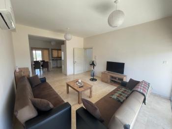 Lefkoşa Ortaköy Bölgesinde FULL EŞYALI KİRALIK 3+1 DAİRE 