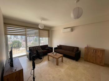 Lefkoşa Ortaköy Bölgesinde FULL EŞYALI KİRALIK 3+1 DAİRE 