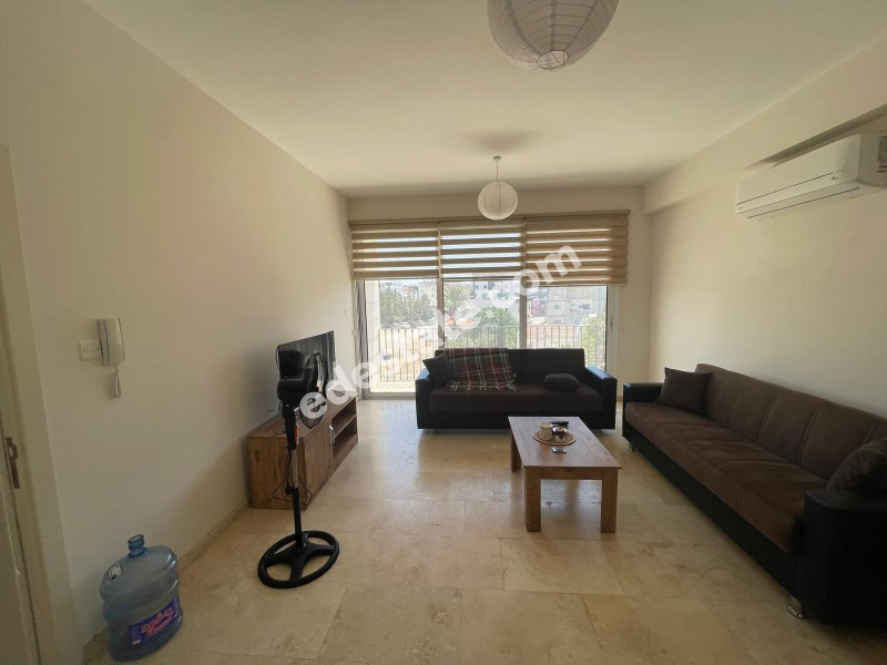 Lefkoşa Ortaköy Bölgesinde FULL EŞYALI KİRALIK 3+1 DAİRE 