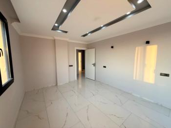 Didim Hisar Mahallesinde Köşe Parsel Villa
