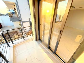 Didim Hisar Mahallesinde Köşe Parsel Villa