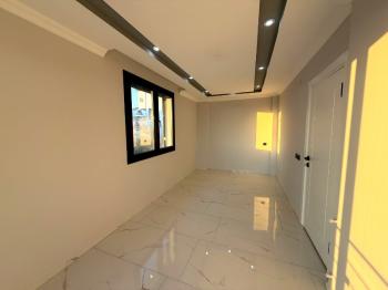 Didim Hisar Mahallesinde Köşe Parsel Villa