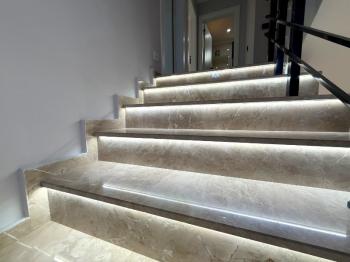 Didim Hisar Mahallesinde Köşe Parsel Villa