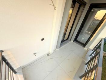 Didim Hisar Mahallesinde Köşe Parsel Villa