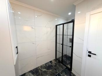Didim Hisar Mahallesinde Köşe Parsel Villa