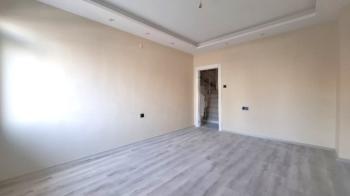 Elmas’tan Gazi Mahallesi’nde Dubleks Full Yapılı 4+1