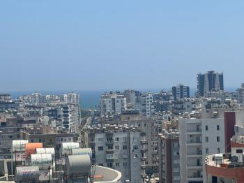 Elmas'tan Deniz Manzaralı, Doğalgazlı,  Esintiye Doyamayacaksınız