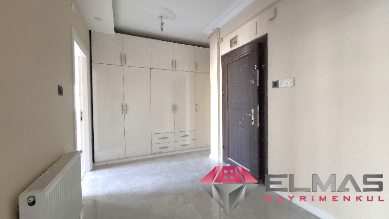 Elmas’tan Gazi Mahallesi’nde Dubleks Full Yapılı 4+1