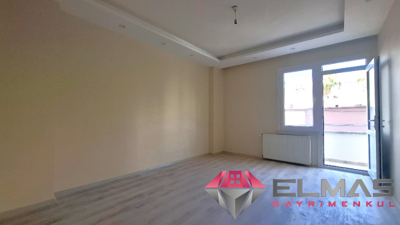 Elmas’tan Gazi Mahallesi’nde Dubleks Full Yapılı 4+1