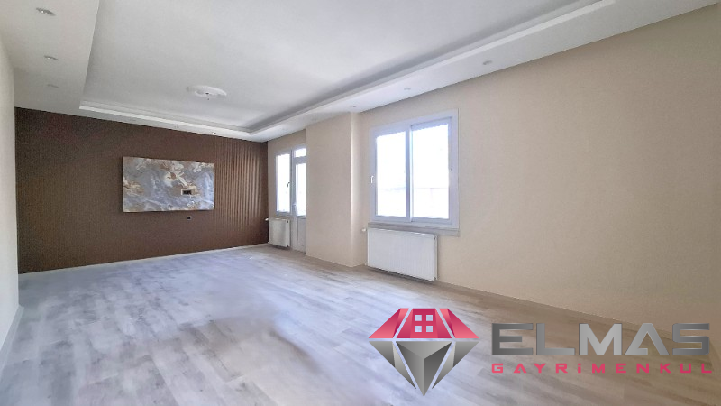 Elmas’tan Gazi Mahallesi’nde Dubleks Full Yapılı 4+1