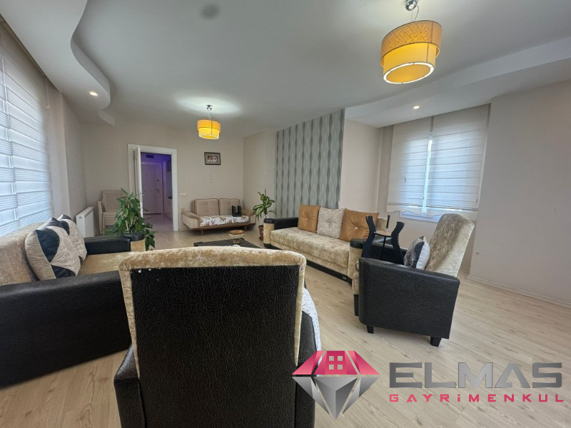 Elmas'tan Deniz Manzaralı, Doğalgazlı,  Esintiye Doyamayacaksınız