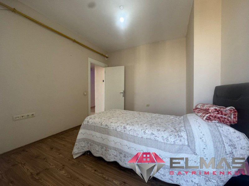 Elmas'tan Deniz Manzaralı, Doğalgazlı,  Esintiye Doyamayacaksınız