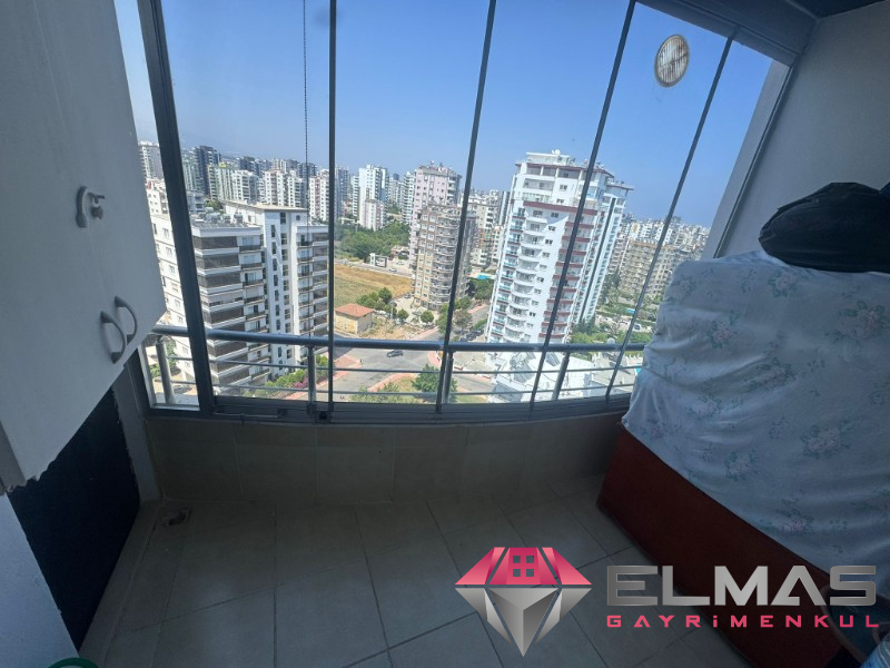Elmas'tan Deniz Manzaralı, Doğalgazlı,  Esintiye Doyamayacaksınız