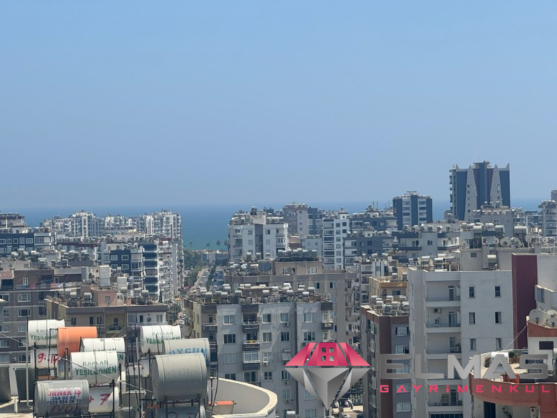 Elmas'tan Deniz Manzaralı, Doğalgazlı,  Esintiye Doyamayacaksınız