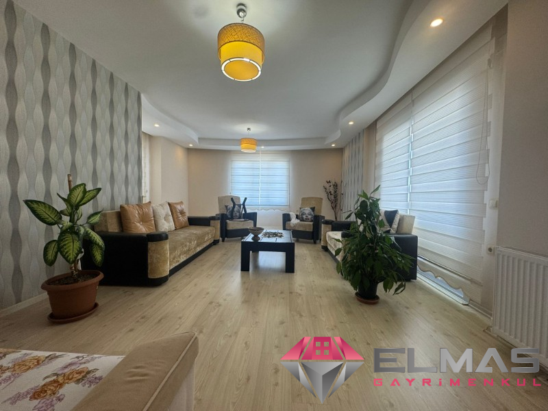 Elmas'tan Deniz Manzaralı, Doğalgazlı,  Esintiye Doyamayacaksınız