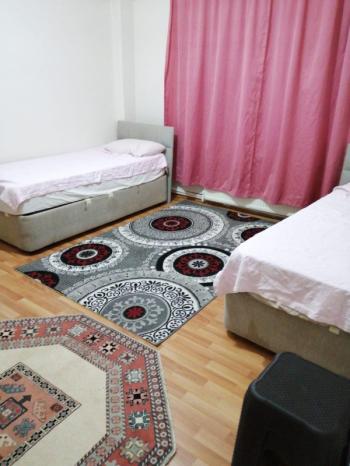 Metro Yakını Aydınlık Kullanışlı 2+1 Kiralık Daire