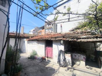Pınarbaşı Merkez Satılık Müstakil Ev
