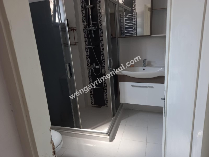 Metro Yakını Aydınlık Kullanışlı 2+1 Kiralık Daire