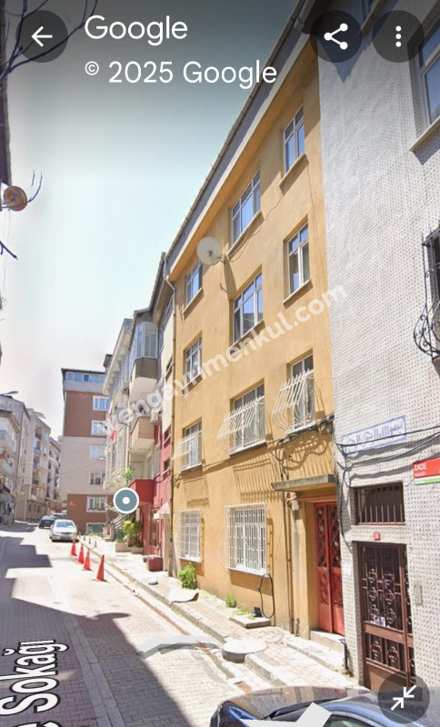 Metro Yakını Aydınlık Kullanışlı 2+1 Kiralık Daire