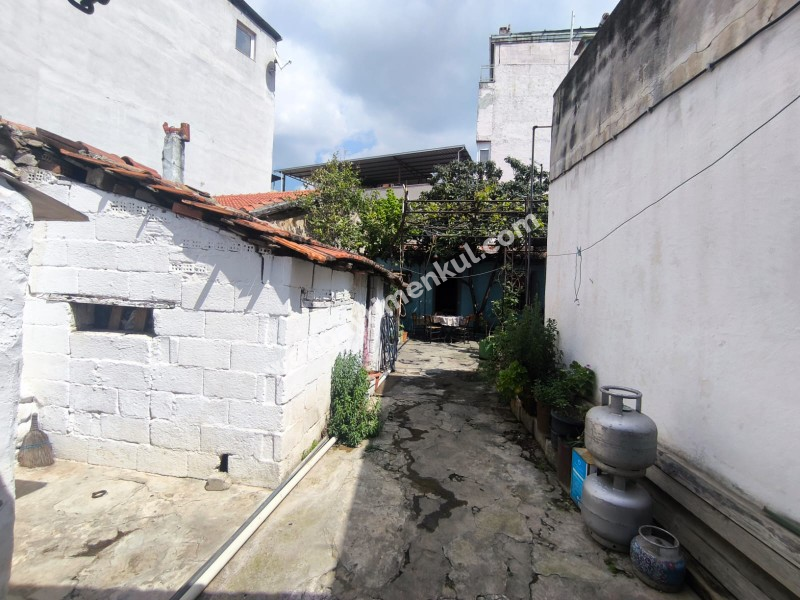 Pınarbaşı Merkez Satılık Müstakil Ev