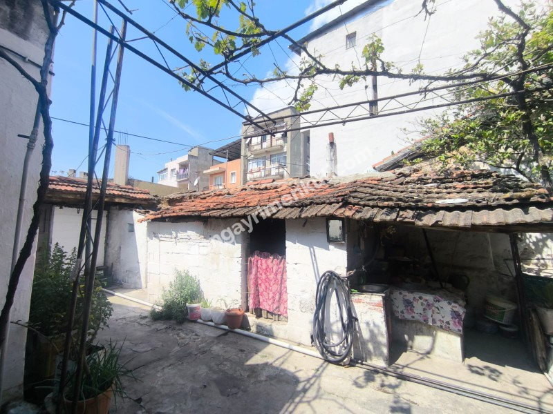 Pınarbaşı Merkez Satılık Müstakil Ev