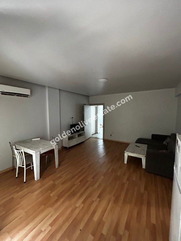 MAĞUSA DAÜ KARŞISI 2+1 KİRALIK DAİRE