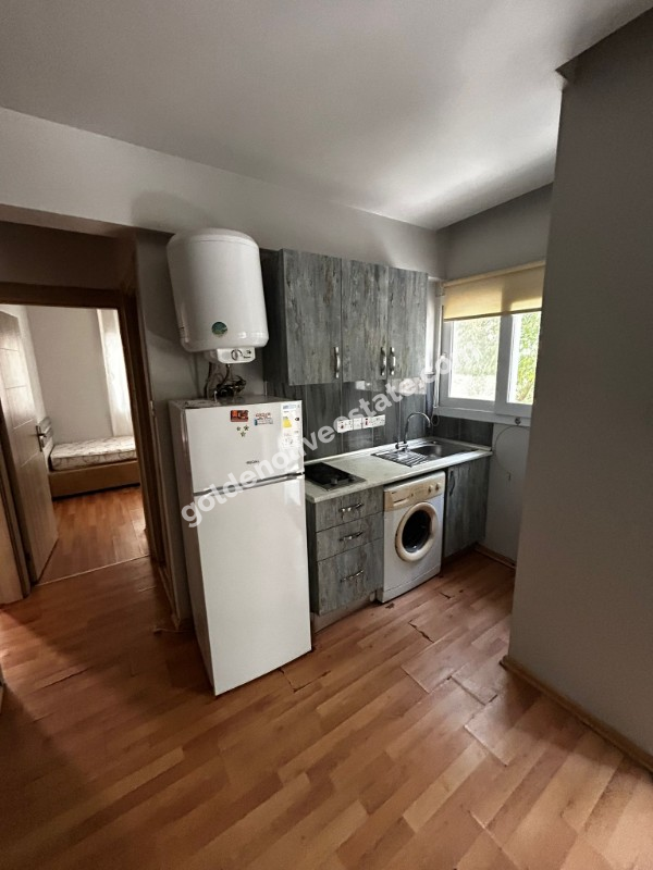 MAĞUSA DAÜ KARŞISI 2+1 KİRALIK DAİRE