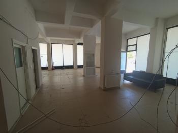 GÜVENAY - ÇORUM Mimarsinan Küçük Sanayi Sitesi'nde Kiralık Dükkan & Mağaza!
