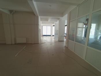 GÜVENAY - ÇORUM Mimarsinan Küçük Sanayi Sitesi'nde Kiralık Dükkan & Mağaza!