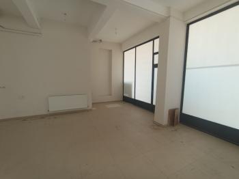 GÜVENAY - ÇORUM Mimarsinan Küçük Sanayi Sitesi'nde Kiralık Dükkan & Mağaza!