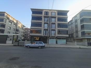 GÜVENAY - ÇORUM Ulukavak Doğa Koleji Yanı'nda Kiralık Dükkan 
