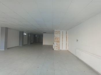 GÜVENAY - ÇORUM Ulukavak Doğa Koleji Yanı'nda Kiralık Dükkan 