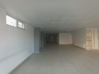 GÜVENAY - ÇORUM Ulukavak Doğa Koleji Yanı'nda Kiralık Dükkan 