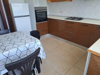 GÖNYELİDE EŞYALI KİRALIK DAİRE 