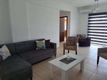 GÖNYELİDE EŞYALI KİRALIK DAİRE 