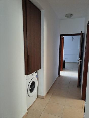 GÖNYELİDE EŞYALI KİRALIK DAİRE 