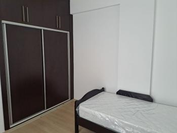 GÖNYELİDE EŞYALI KİRALIK DAİRE 