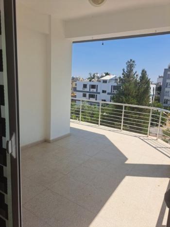 GÖNYELİDE EŞYALI KİRALIK DAİRE 
