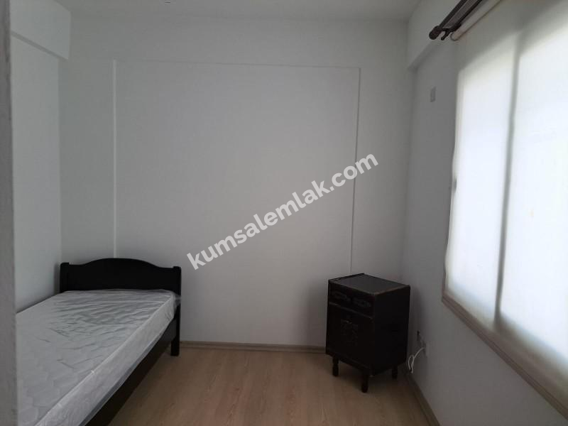 GÖNYELİDE EŞYALI KİRALIK DAİRE 