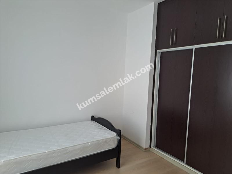 GÖNYELİDE EŞYALI KİRALIK DAİRE 