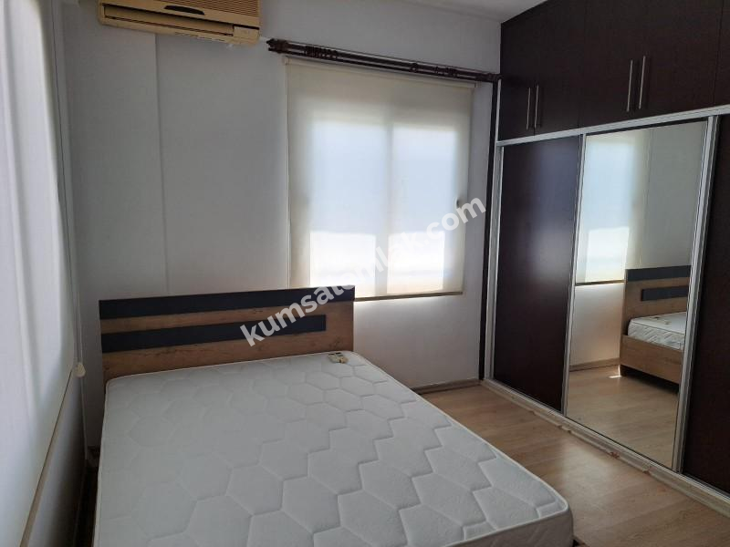 GÖNYELİDE EŞYALI KİRALIK DAİRE 