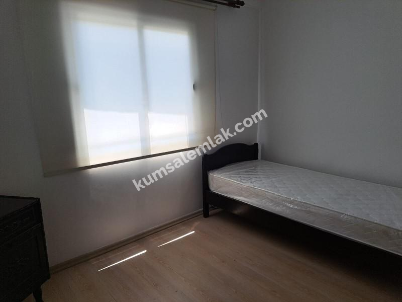GÖNYELİDE EŞYALI KİRALIK DAİRE 