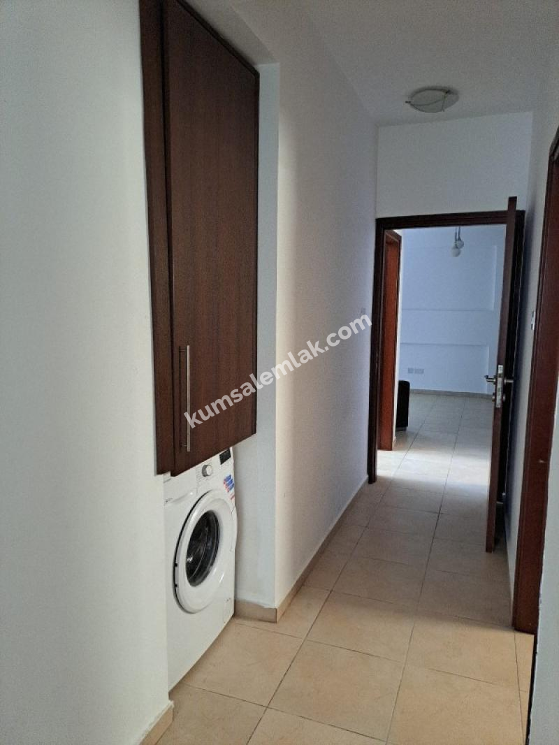 GÖNYELİDE EŞYALI KİRALIK DAİRE 